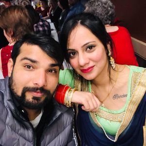 Meet your Posher, Ramandeep